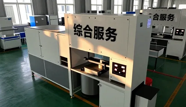 广西广博鑫再生资源回收有限公司