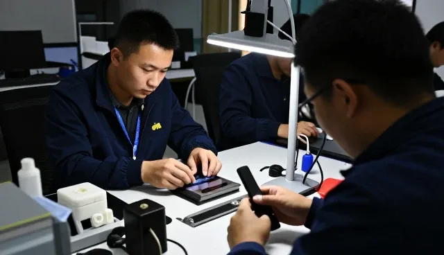 技术研究满足不同客户的多样需求